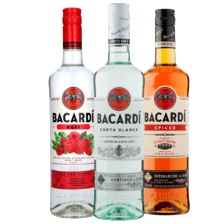 Bacardi 